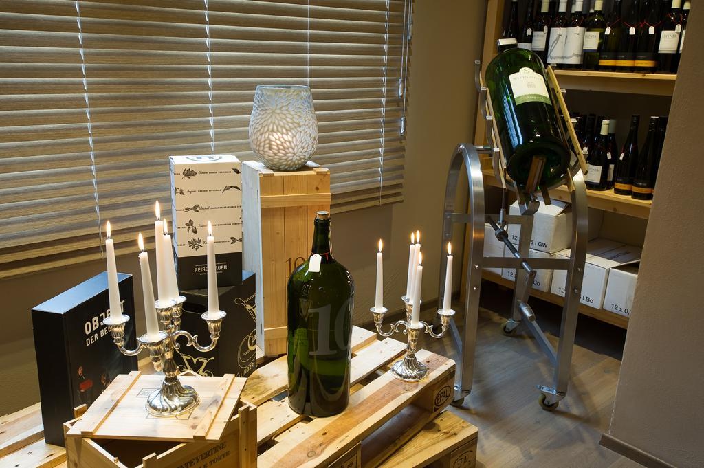 Hotel Pockinger Hof Pocking  Bagian luar foto