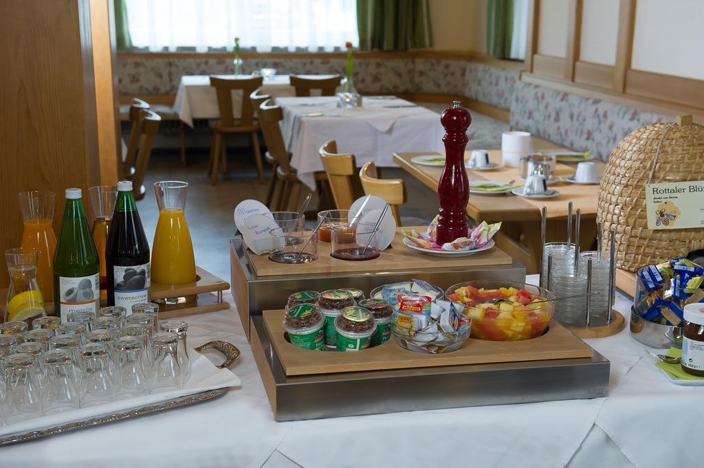 Hotel Pockinger Hof Pocking  Bagian luar foto
