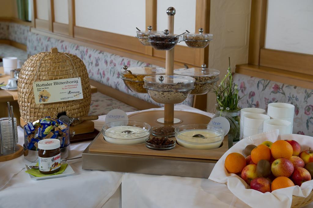 Hotel Pockinger Hof Pocking  Bagian luar foto