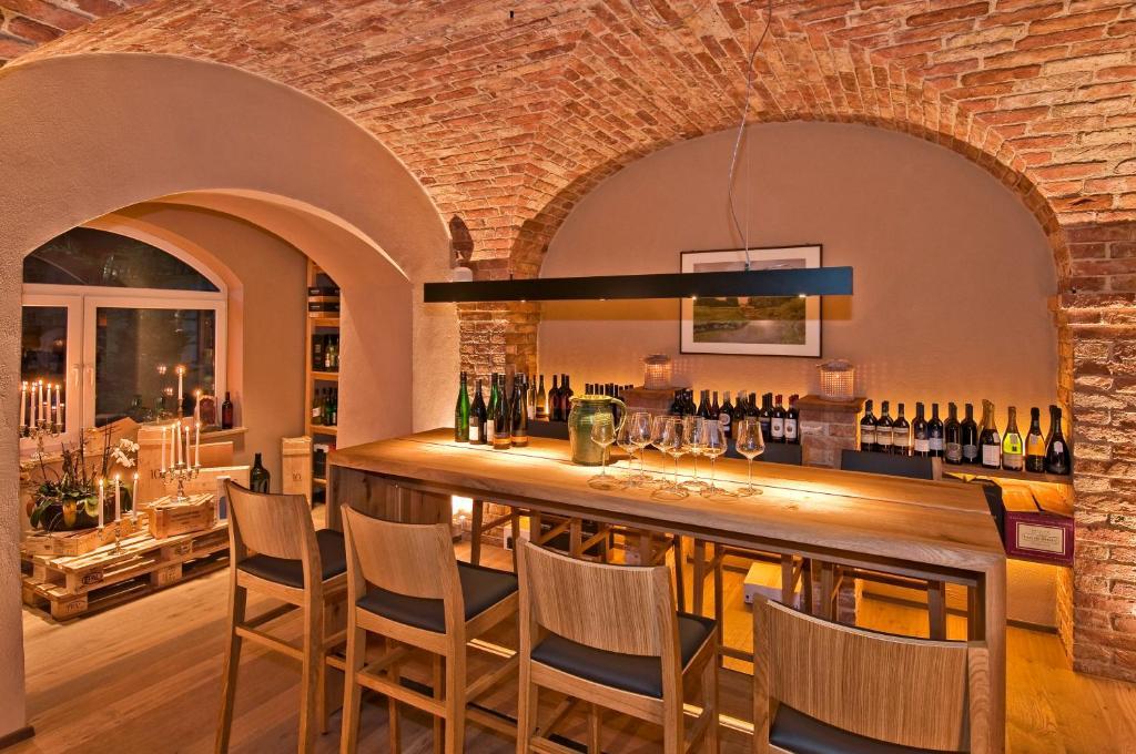 Hotel Pockinger Hof Pocking  Bagian luar foto