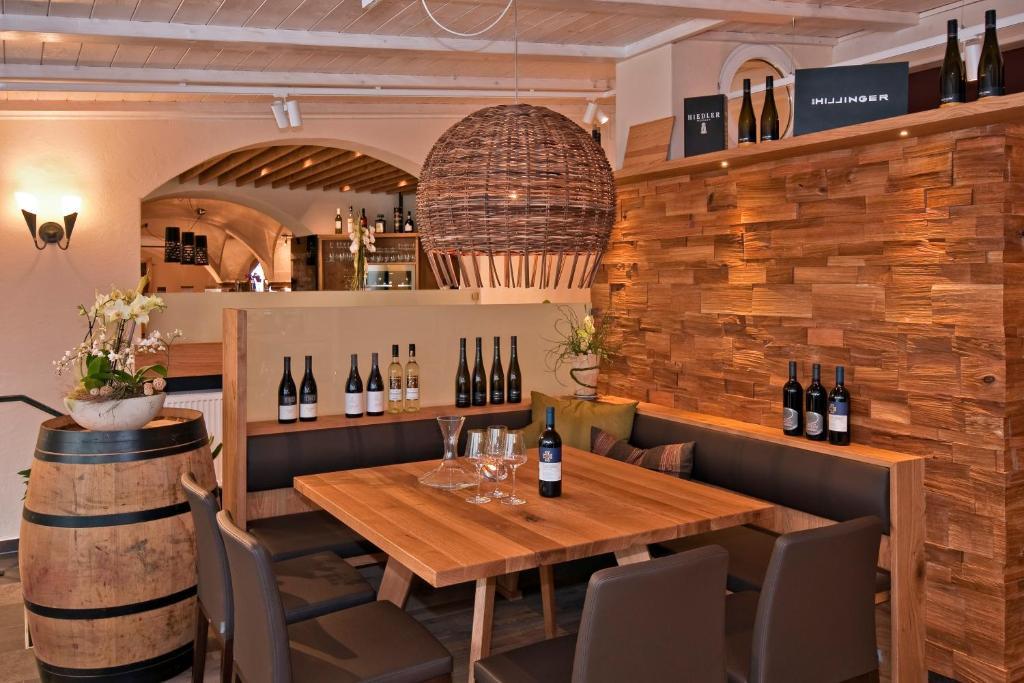 Hotel Pockinger Hof Pocking  Bagian luar foto
