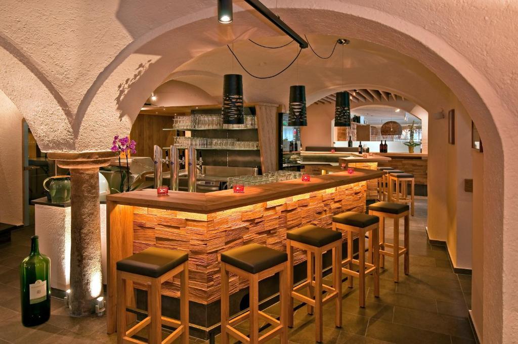 Hotel Pockinger Hof Pocking  Bagian luar foto