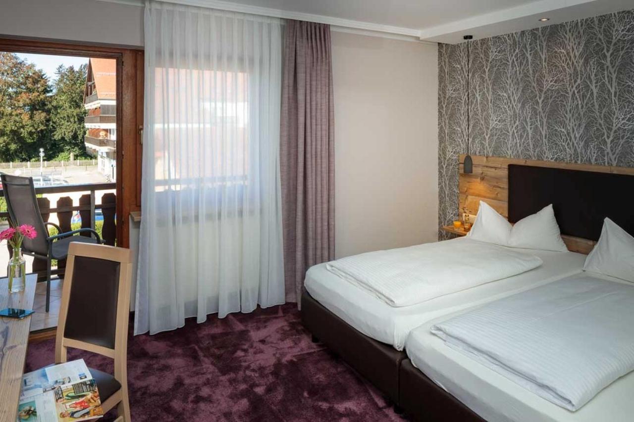 Hotel Pockinger Hof Pocking  Bagian luar foto